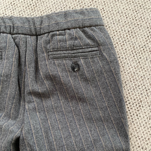 Janie and Jack suit pants - Picture 3 of 3